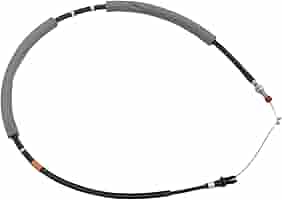 【C3】ACCELERATOR 1969-1972 Corvette C3 Accelerator Cable Bracket with Holley